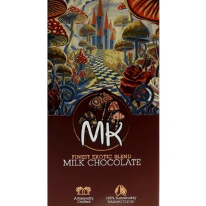 alt= the best magic mushroom chocolate [magic kingdom Mushroom Chocolate] in the united states