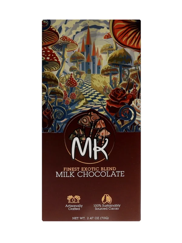 alt= the best magic mushroom chocolate [magic kingdom Mushroom Chocolate] in the united states