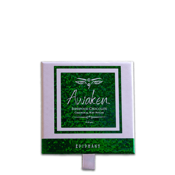 Awaken Superfood Chocolate Epiphany
