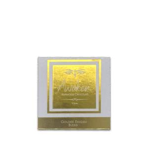 Awaken Superfood Chocolates Golden Enigma